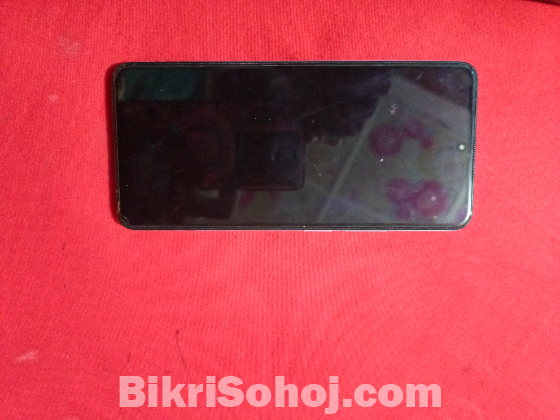 Xiaomi 11i 5g 6/128